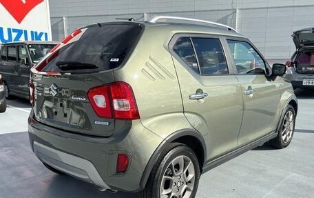 Suzuki Ignis III, 2023 год, 1 300 000 рублей, 8 фотография