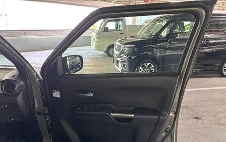 Suzuki Ignis III, 2023 год, 1 300 000 рублей, 10 фотография