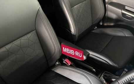 Suzuki Ignis III, 2023 год, 1 300 000 рублей, 15 фотография