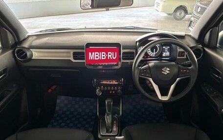 Suzuki Ignis III, 2023 год, 1 300 000 рублей, 16 фотография
