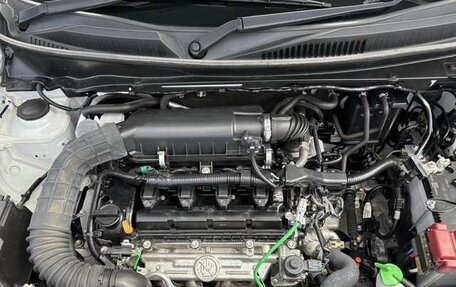 Suzuki Ignis III, 2023 год, 1 300 000 рублей, 17 фотография