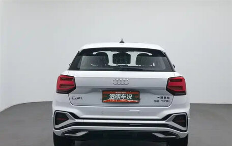 Audi Q2 I, 2022 год, 2 070 222 рублей, 3 фотография