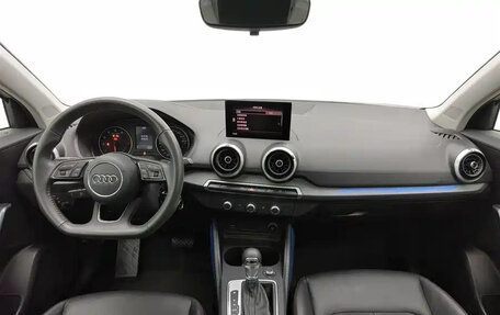 Audi Q2 I, 2022 год, 2 070 222 рублей, 4 фотография