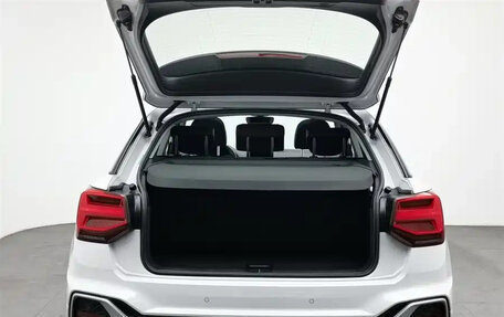 Audi Q2 I, 2022 год, 2 070 222 рублей, 11 фотография