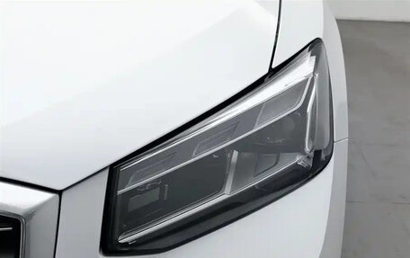 Audi Q2 I, 2022 год, 2 070 222 рублей, 6 фотография