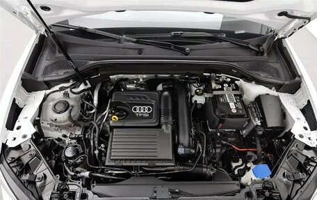 Audi Q2 I, 2022 год, 2 070 222 рублей, 5 фотография