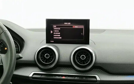 Audi Q2 I, 2022 год, 2 070 222 рублей, 8 фотография