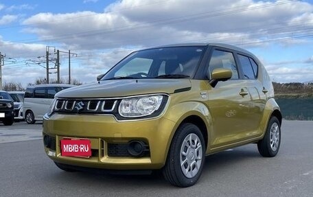 Suzuki Ignis III, 2022 год, 1 270 000 рублей, 1 фотография