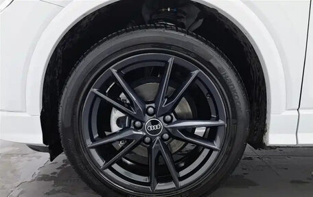 Audi Q2 I, 2022 год, 2 070 222 рублей, 12 фотография
