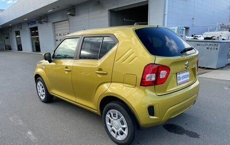 Suzuki Ignis III, 2022 год, 1 270 000 рублей, 8 фотография