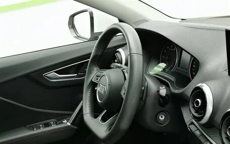Audi Q2 I, 2022 год, 2 070 222 рублей, 16 фотография
