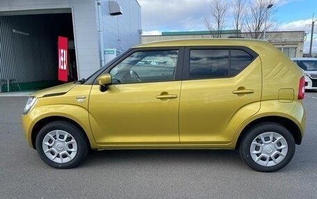 Suzuki Ignis III, 2022 год, 1 270 000 рублей, 7 фотография