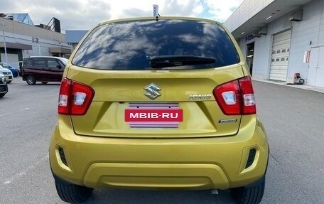 Suzuki Ignis III, 2022 год, 1 270 000 рублей, 3 фотография