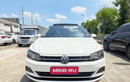 Volkswagen Polo, 2022 год, 1 155 000 рублей, 2 фотография