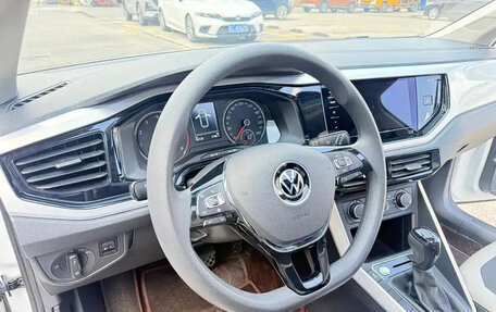 Volkswagen Polo, 2022 год, 1 155 000 рублей, 9 фотография