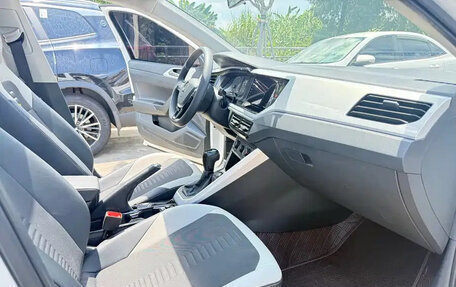 Volkswagen Polo, 2022 год, 1 155 000 рублей, 11 фотография