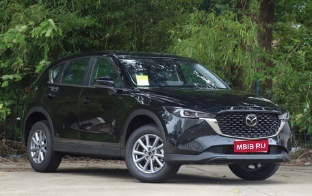 Mazda CX-5 II, 2025 год, 2 750 000 рублей, 1 фотография