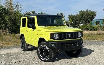 Suzuki Jimny, 2023 год, 1 760 000 рублей, 1 фотография
