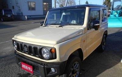 Suzuki Jimny, 2023 год, 1 900 000 рублей, 1 фотография
