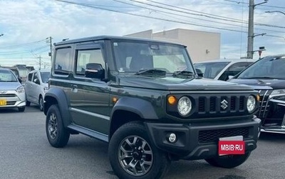 Suzuki Jimny, 2023 год, 2 140 000 рублей, 1 фотография
