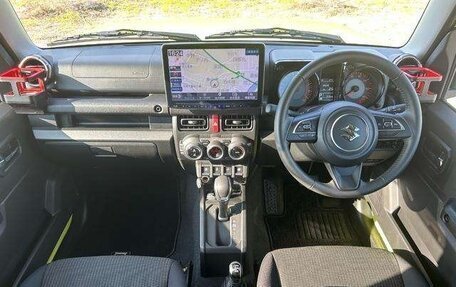 Suzuki Jimny, 2023 год, 1 760 000 рублей, 2 фотография