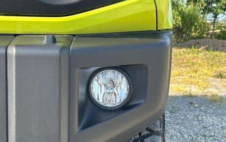 Suzuki Jimny, 2023 год, 1 760 000 рублей, 5 фотография