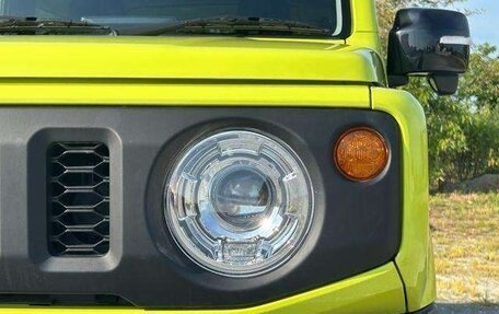 Suzuki Jimny, 2023 год, 1 760 000 рублей, 4 фотография