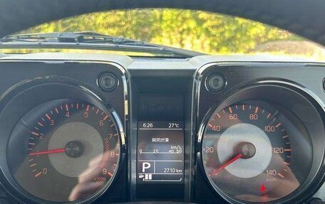 Suzuki Jimny, 2023 год, 1 760 000 рублей, 13 фотография