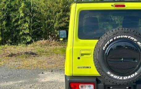 Suzuki Jimny, 2023 год, 1 760 000 рублей, 10 фотография