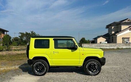 Suzuki Jimny, 2023 год, 1 760 000 рублей, 7 фотография