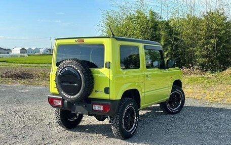 Suzuki Jimny, 2023 год, 1 760 000 рублей, 12 фотография