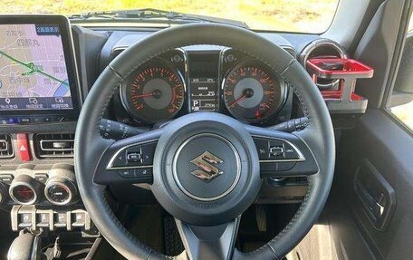 Suzuki Jimny, 2023 год, 1 760 000 рублей, 14 фотография