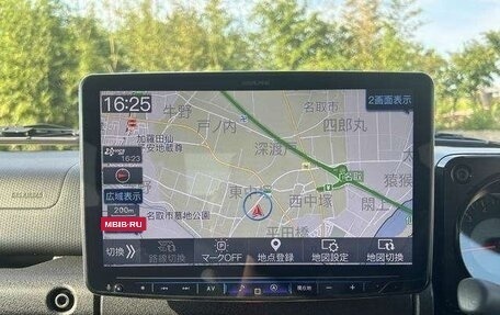 Suzuki Jimny, 2023 год, 1 760 000 рублей, 15 фотография