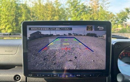 Suzuki Jimny, 2023 год, 1 760 000 рублей, 16 фотография