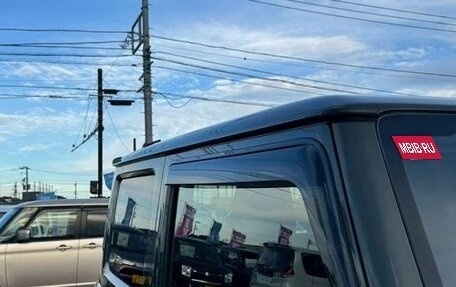 Suzuki Jimny, 2023 год, 2 140 000 рублей, 3 фотография