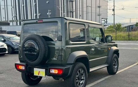 Suzuki Jimny, 2023 год, 2 140 000 рублей, 8 фотография