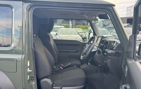 Suzuki Jimny, 2023 год, 2 140 000 рублей, 13 фотография