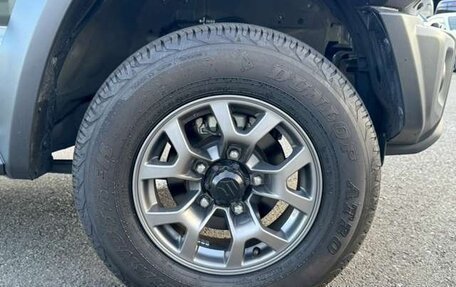 Suzuki Jimny, 2023 год, 2 140 000 рублей, 12 фотография