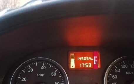 Renault Sandero I, 2010 год, 3 фотография