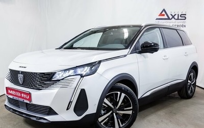 Peugeot 5008 II, 2023 год, 3 799 000 рублей, 1 фотография