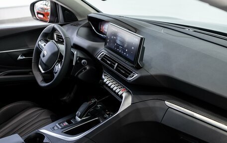 Peugeot 5008 II, 2023 год, 3 799 000 рублей, 21 фотография