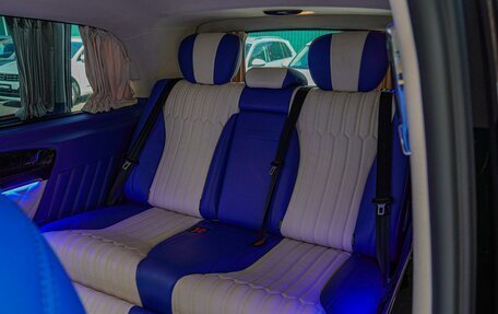 Mercedes-Benz Vito, 2023 год, 8 090 000 рублей, 12 фотография