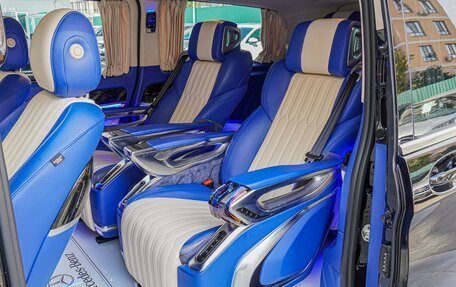 Mercedes-Benz Vito, 2023 год, 8 090 000 рублей, 10 фотография