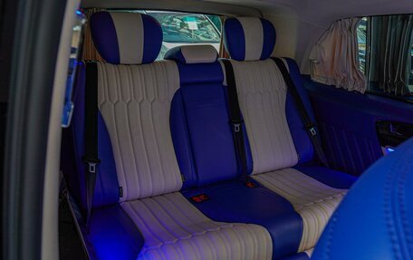 Mercedes-Benz Vito, 2023 год, 8 090 000 рублей, 9 фотография