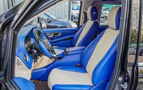 Mercedes-Benz Vito, 2023 год, 8 090 000 рублей, 11 фотография