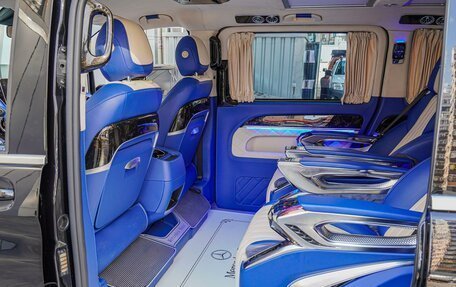 Mercedes-Benz Vito, 2023 год, 8 090 000 рублей, 13 фотография