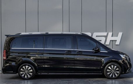 Mercedes-Benz Vito, 2023 год, 8 090 000 рублей, 5 фотография
