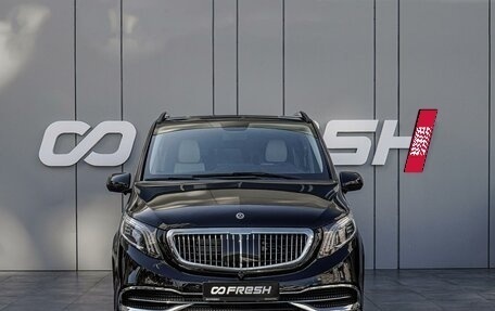 Mercedes-Benz Vito, 2023 год, 8 090 000 рублей, 3 фотография