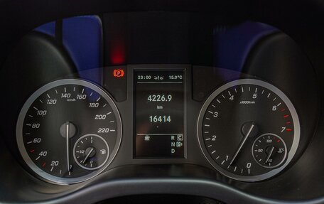 Mercedes-Benz Vito, 2023 год, 8 090 000 рублей, 16 фотография