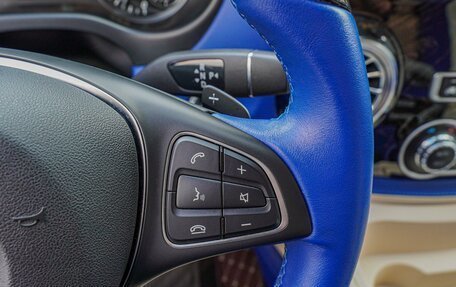 Mercedes-Benz Vito, 2023 год, 8 090 000 рублей, 19 фотография